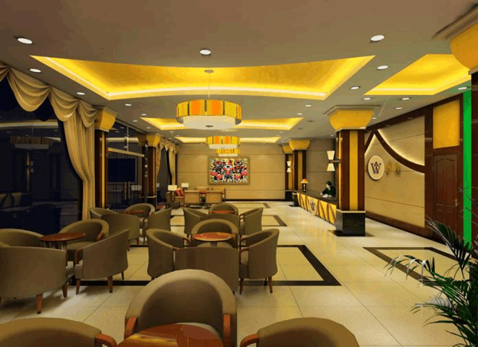 山东现代国际酒店管理公司--用精细化服务提高餐厅竞争力